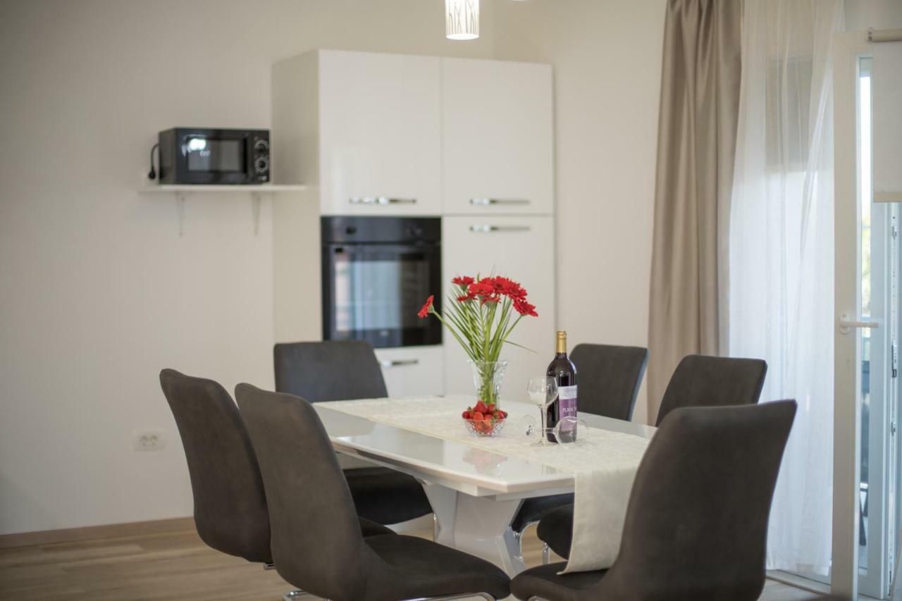 Kaštela Apartment Vidovic מראה חיצוני תמונה