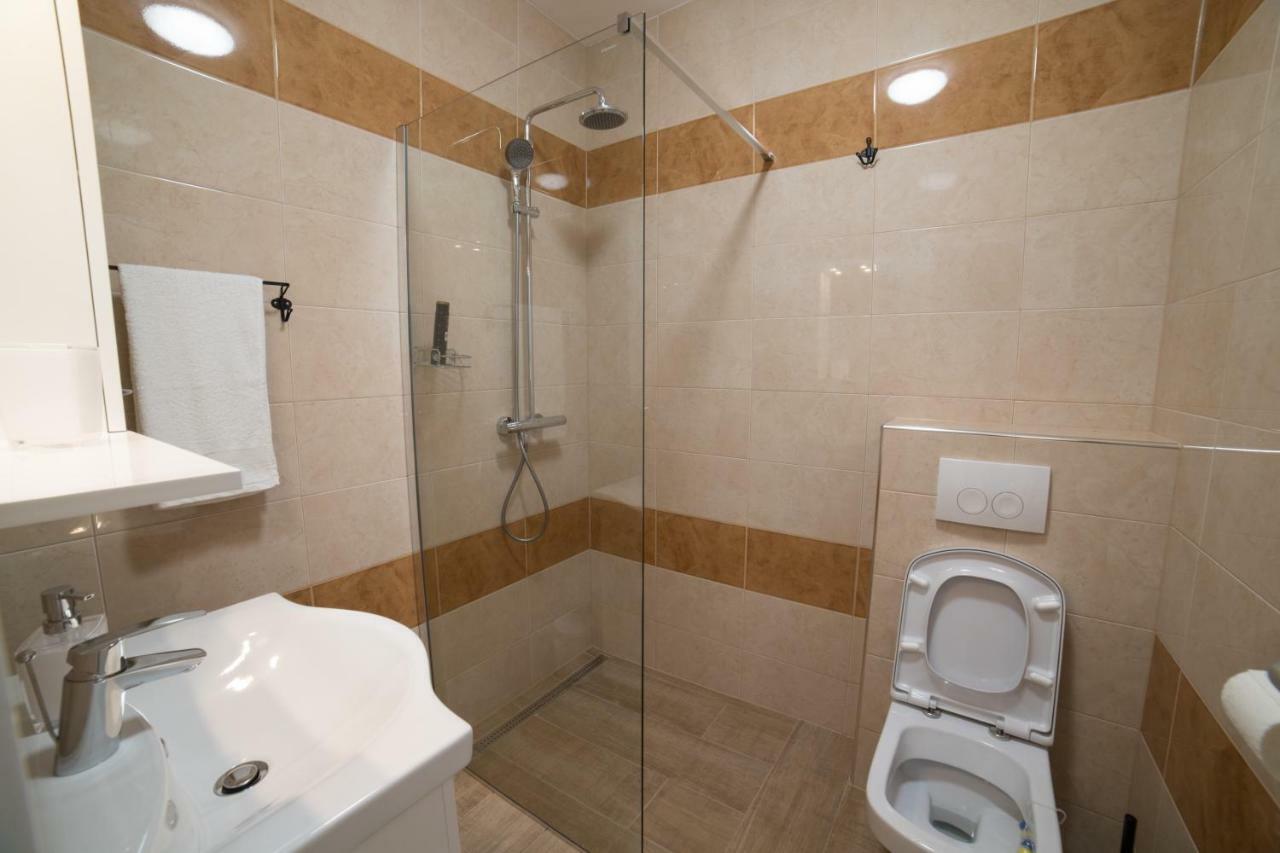 Kaštela Apartment Vidovic מראה חיצוני תמונה